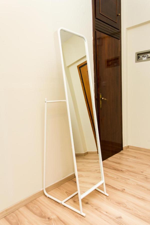 Central Apartment Downtown Thessaloniki Exterior photo